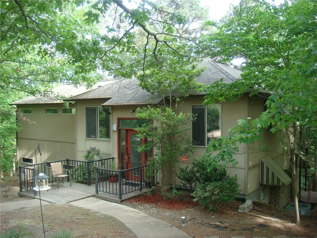 16230 Flint Ridge Drive, Kansas, OK 74347 - Image #1