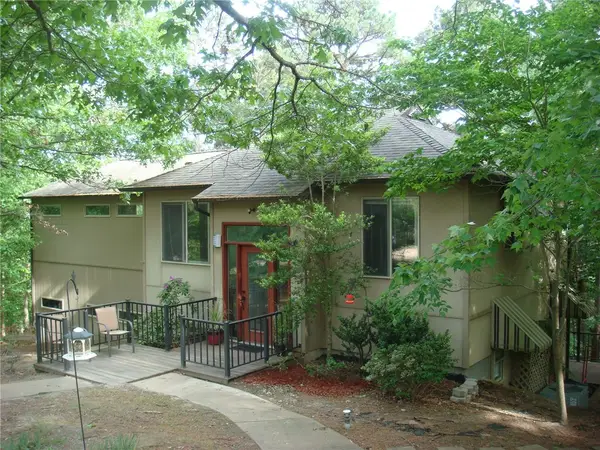 16230 Flint Ridge Drive, Kansas, OK 74347