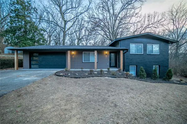 1647 E Carolyn Drive, Fayetteville, AR 72701