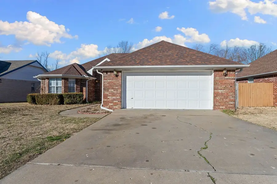 3901 W Cedar Street, Rogers, AR 72756 - Image #3