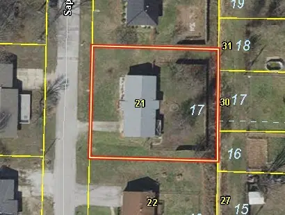 1105 Sapp Street, Cassville, MO 65625 - Image #2