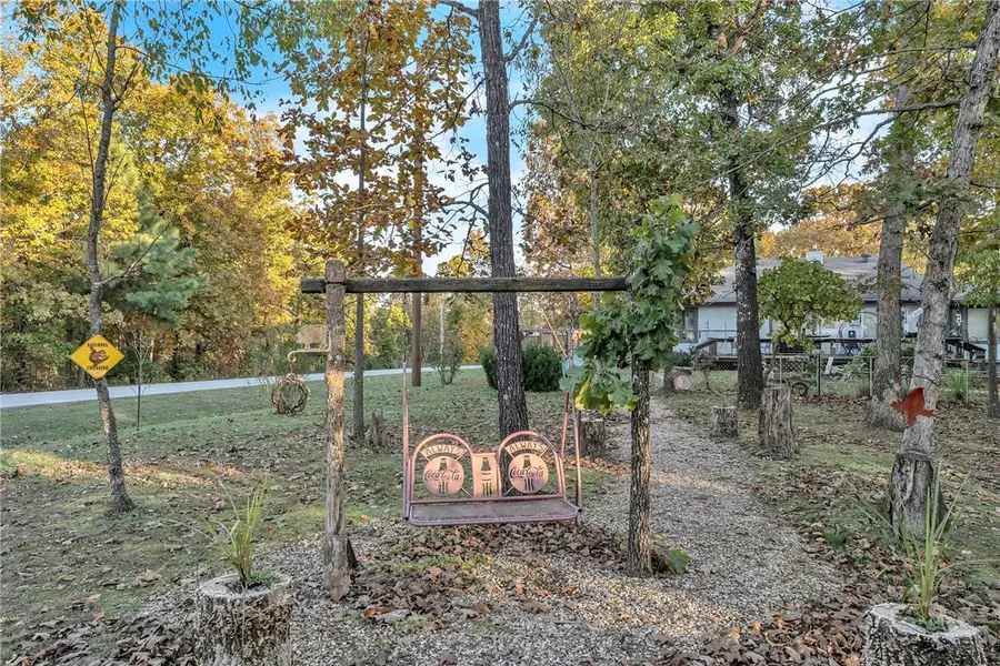 N/A Shetland Jura Circle, Bella Vista, AR 72715 - Image #3