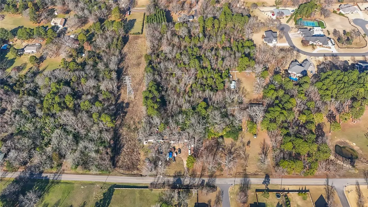 3302 Riverview Road, Russellville, AR 72802 - Image #1