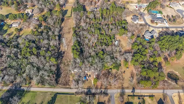 3302 Riverview Road, Russellville, AR 72802