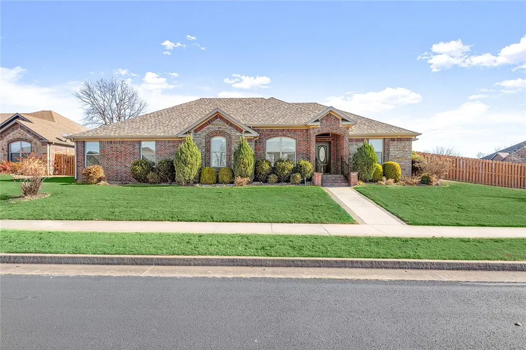 2703 SW Brancliff Road, Bentonville, AR 72713 - Image #1