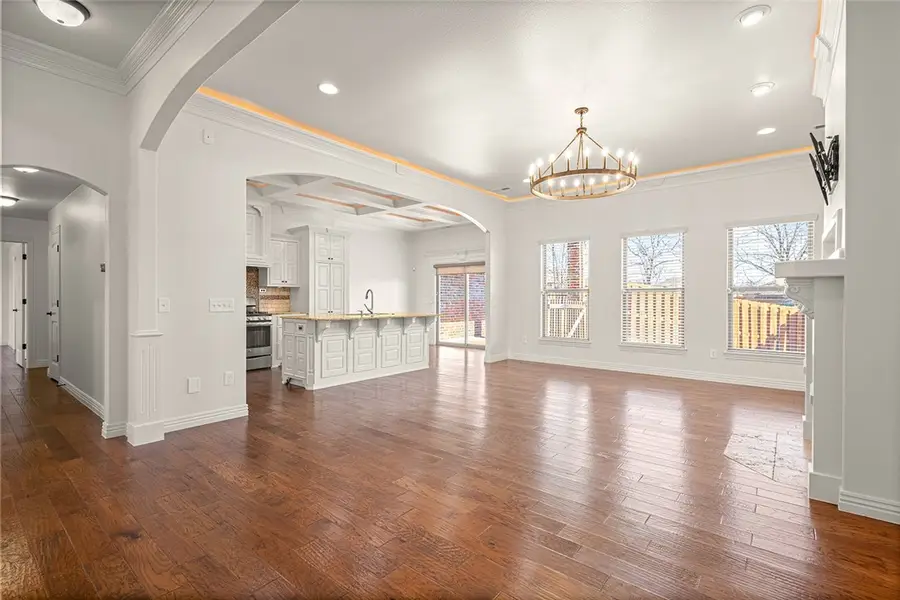 2703 SW Brancliff Road, Bentonville, AR 72713 - Image #2