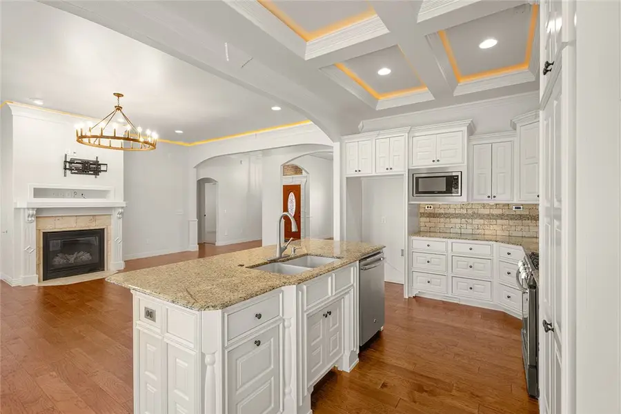 2703 SW Brancliff Road, Bentonville, AR 72713 - Image #3