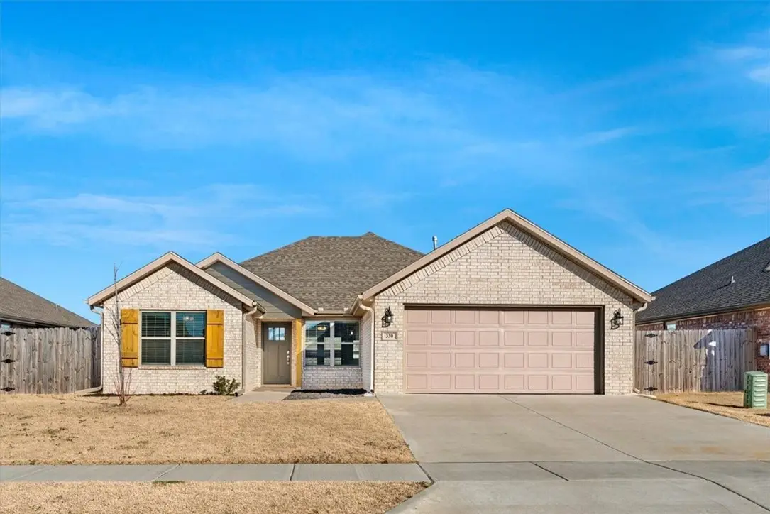 330 Citation Street, Bentonville, AR 72713 - Image #1