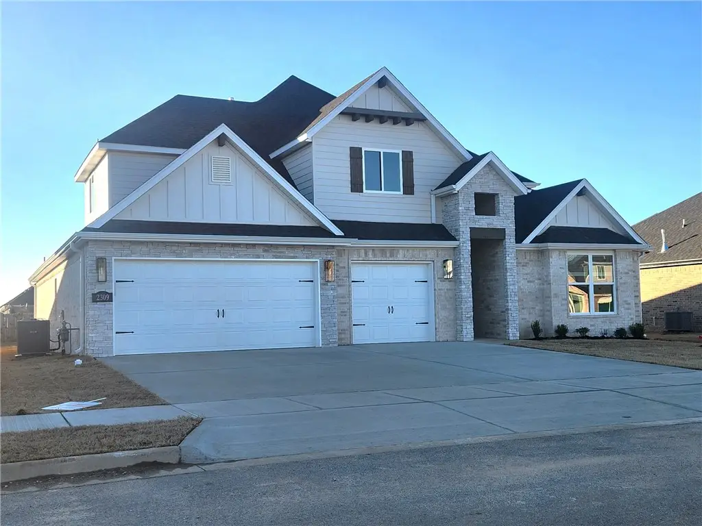 2309 Bergman, Pea Ridge, AR 72751 - Image #1