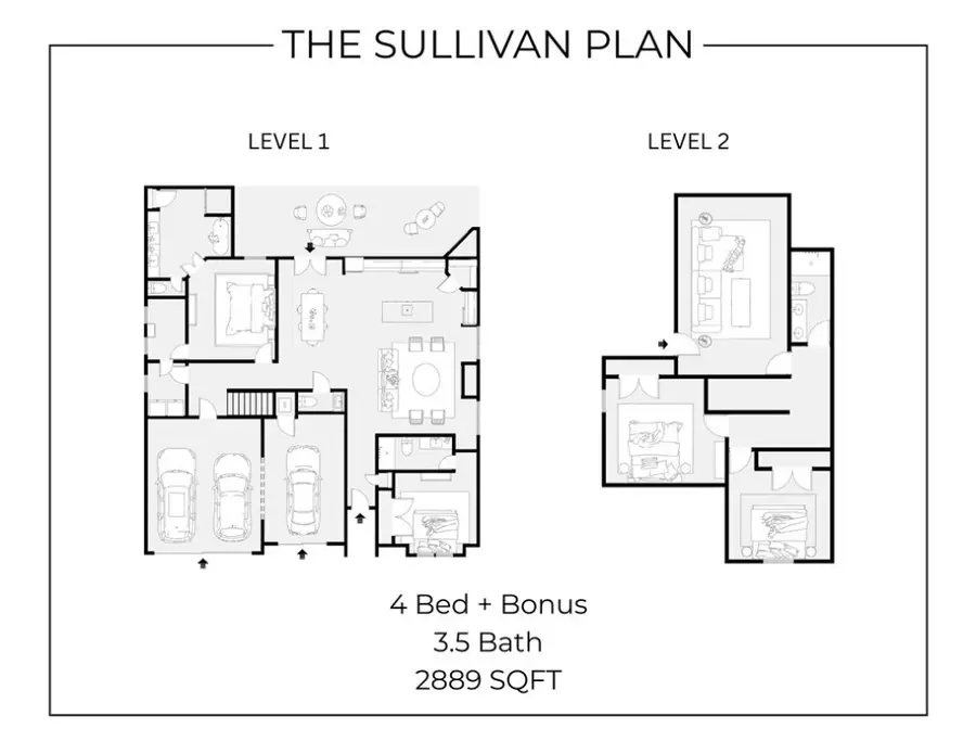 2309 Bergman, Pea Ridge, AR 72751 - Image #3