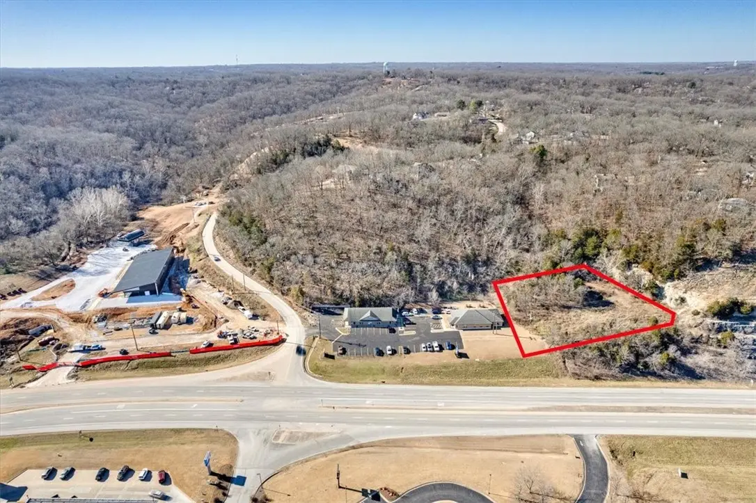 LOT A-2 Bella Vista Way, Bella Vista, AR 72714 - Image #1