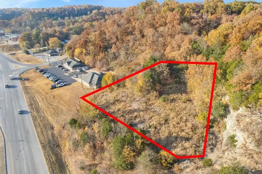 LOT A-2 Bella Vista Way, Bella Vista, AR 72714 - Image #2