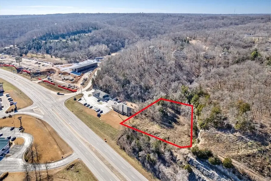 LOT A-2 Bella Vista Way, Bella Vista, AR 72714 - Image #3