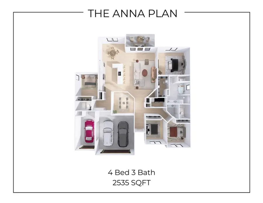 2313 Bergman, Pea Ridge, AR 72751 - Image #2