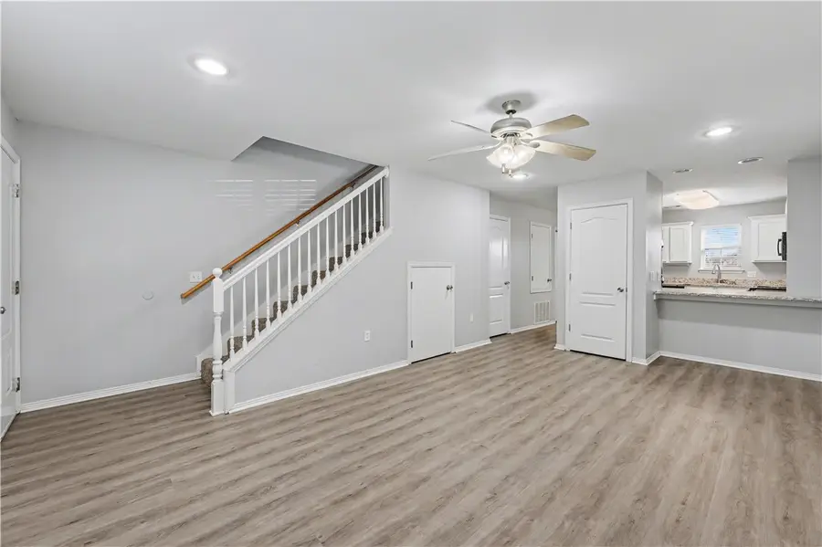 1428 W Netherland Way #2, Fayetteville, AR 72701 - Image #2