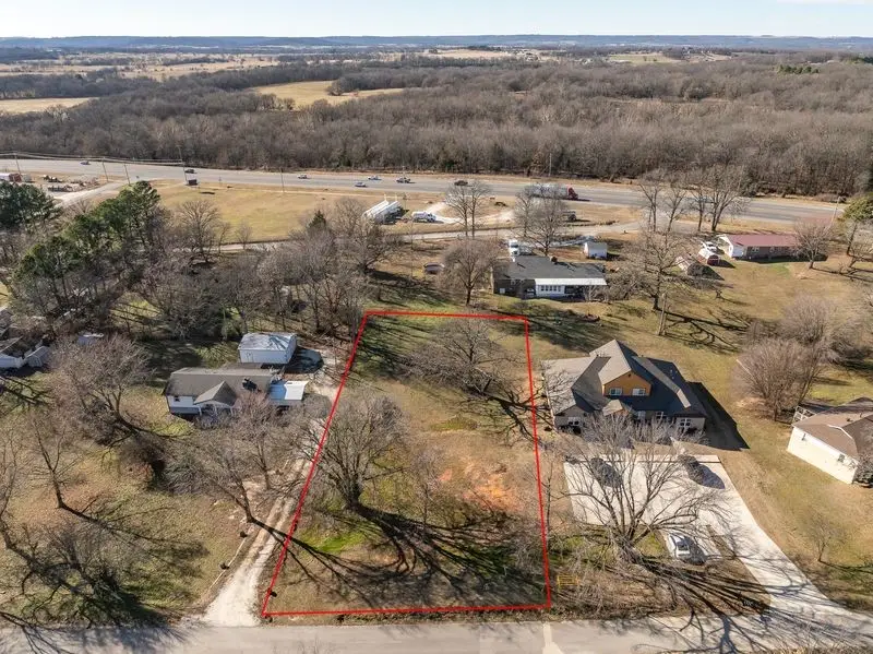Danny Bryan Road, Prairie Grove, AR 72753 - #1