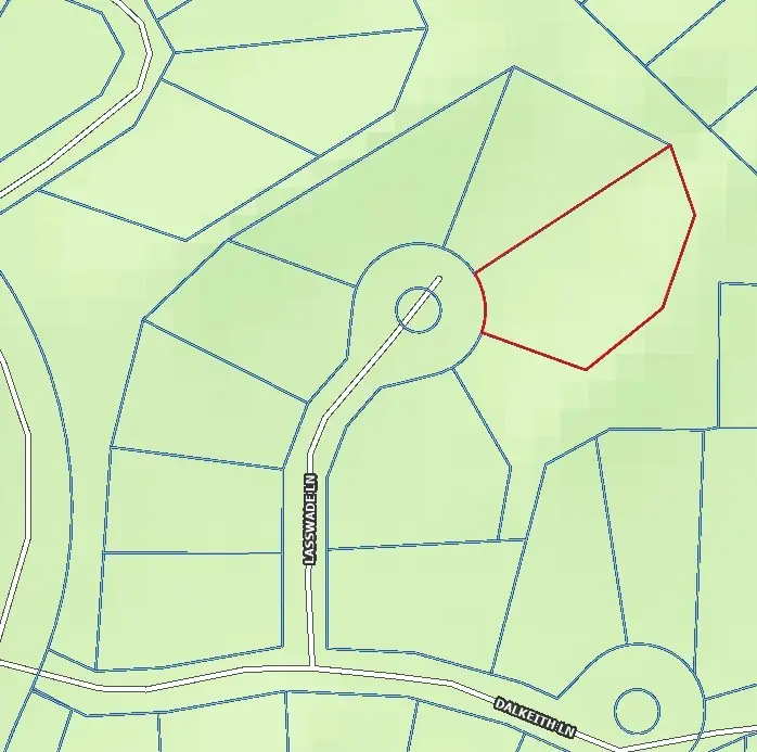 Lasswade Lane, Bella Vista, AR 72715 - Image #1