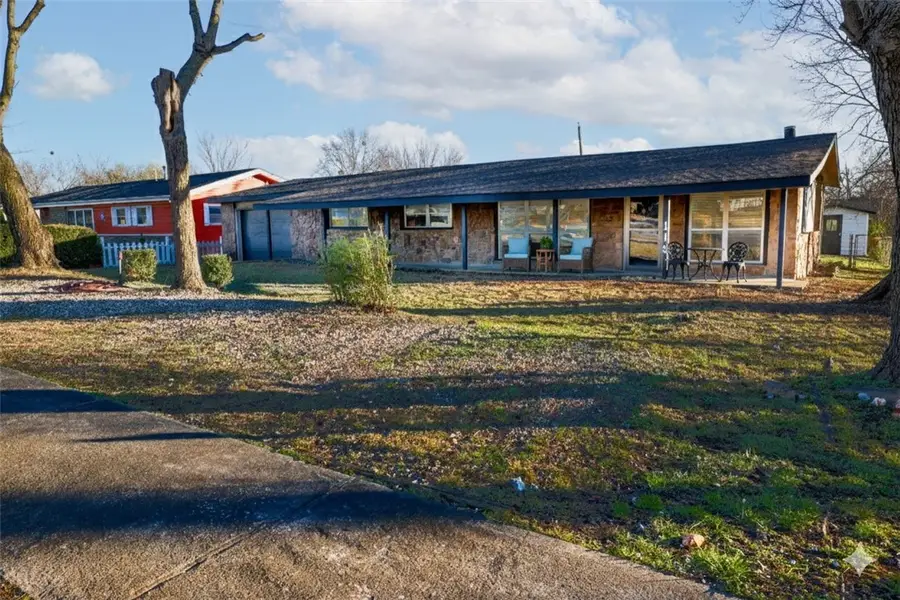 110 Kane Street, Siloam Springs, AR 72761 - Image #3