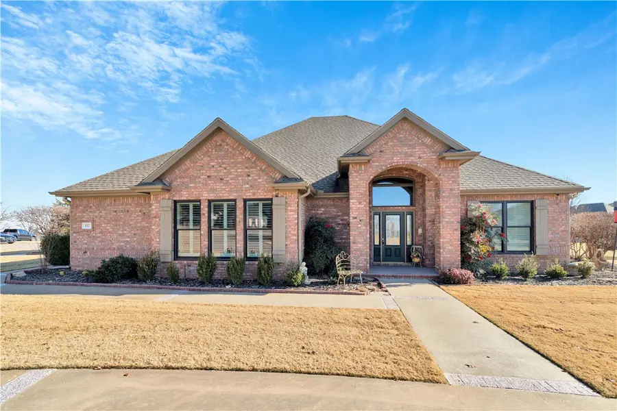 137 Woodcliff Road, Springdale, AR 72764 - Image #3