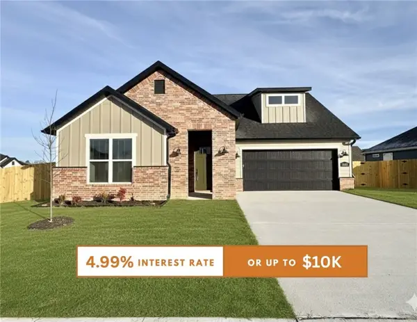 6002 SW Chiefs Avenue, Bentonville, AR 72713