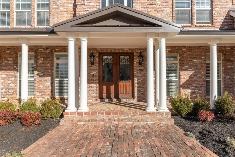 3028 Willow Bend Circle, Springdale, AR 72762 - Image #2