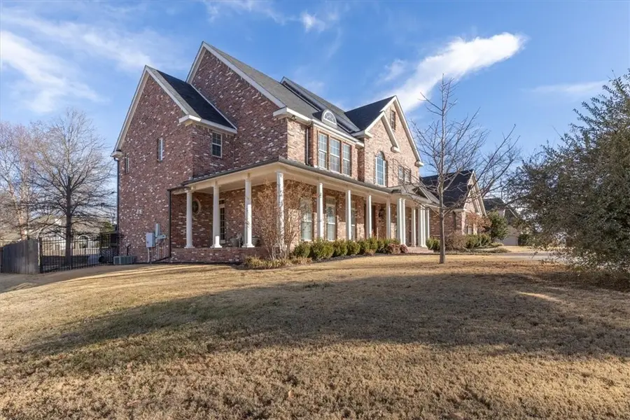 3028 Willow Bend Circle, Springdale, AR 72762 - Image #3