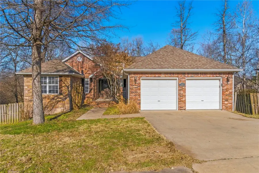 5034 W Stepney Court, Fayetteville, AR 72704 - Image #2