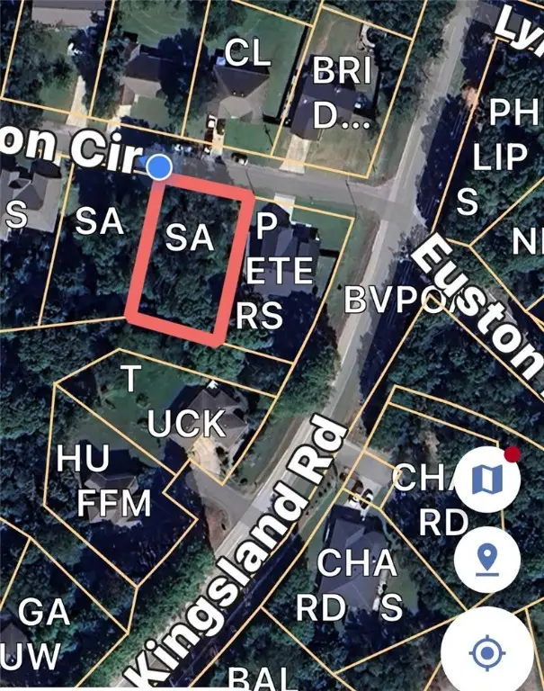 Dinton Circle, Bella Vista, AR 72714 - Image #1