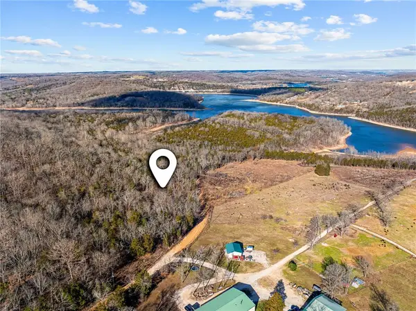 000 Enon Road, Omaha, AR 72662