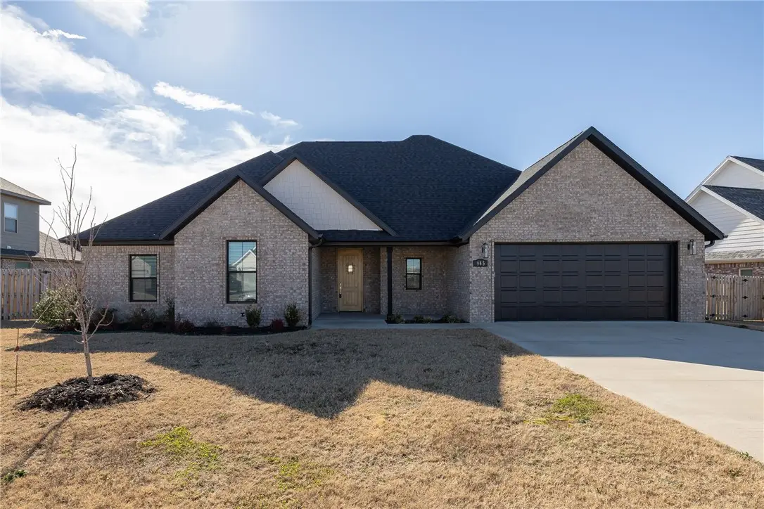 Address Withheld By Seller, Tontitown, AR 72762 - Image #1