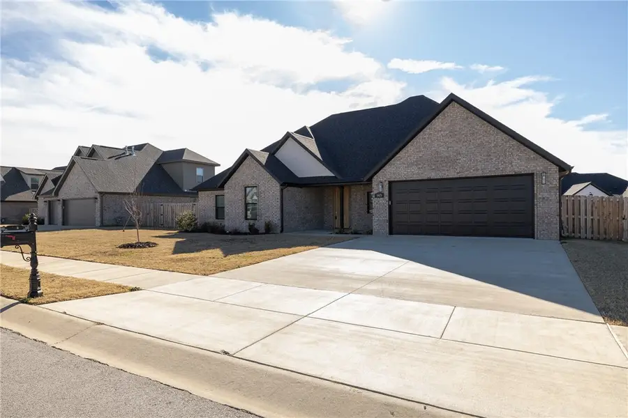 Address Withheld By Seller, Tontitown, AR 72762 - Image #3