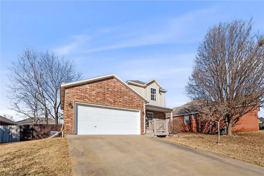 6001 W Knoll View Way, Rogers, AR 72758 - Image #3