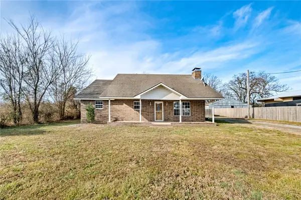 56311 59 Highway, Colcord, OK 74338
