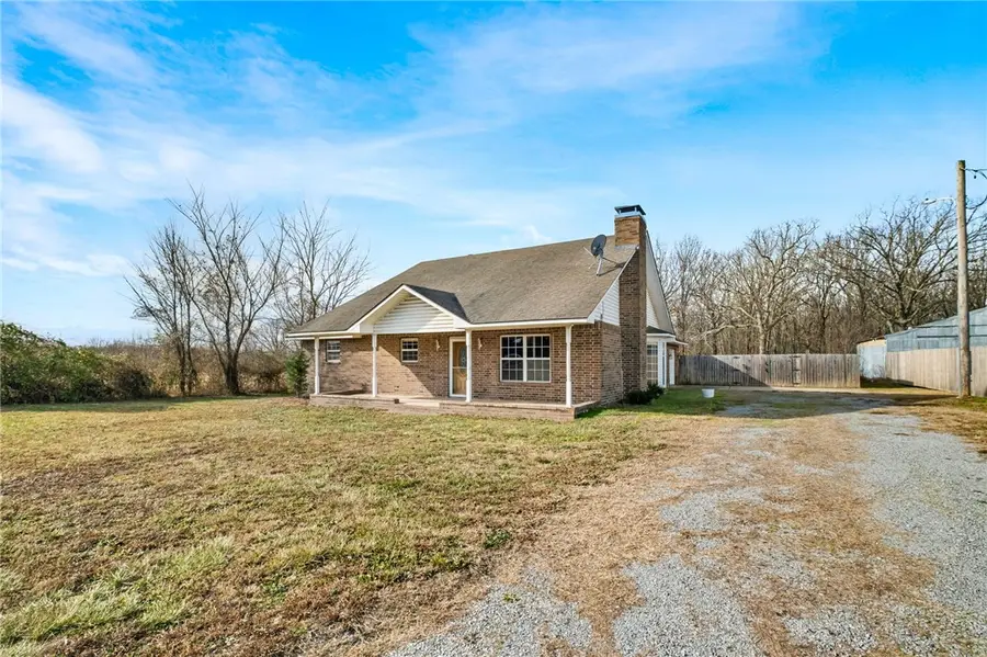 56311 59 Highway, Colcord, OK 74338 - Image #3