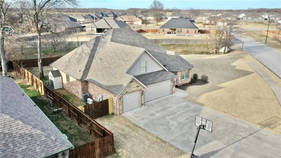 2500 Bridlecreek Road, Siloam Springs, AR 72761 - #3