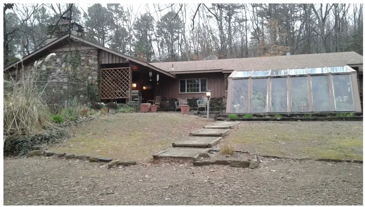 1472 Highway 292, Clarksville, AR 72830 - Image #1