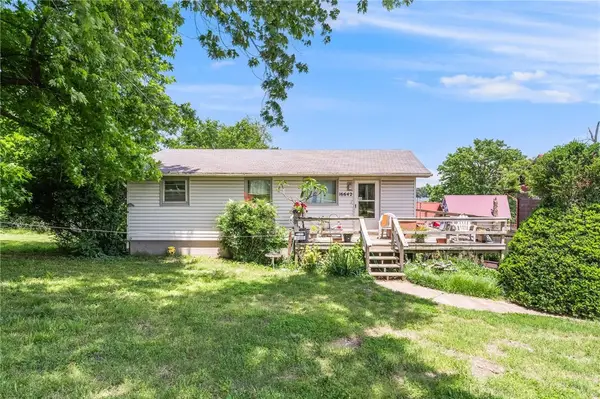 16642 Cypress Lane, Rogers, AR 72756