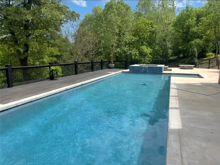 11412 Ridgewood Lane, Bentonville, AR 72712 - Image #3