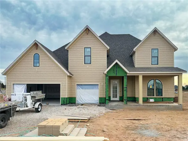 6489 County Avenue, Springdale, AR 72762