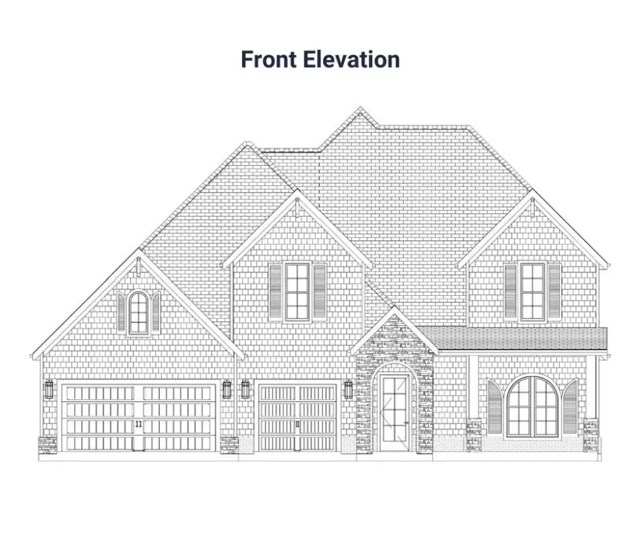 6489 County Avenue, Springdale, AR 72762 - Image #2