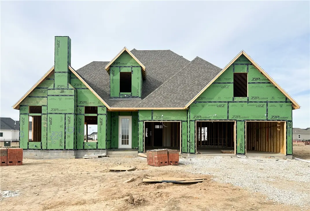3122 Courtyard Street, Springdale, AR 72762 - Image #1