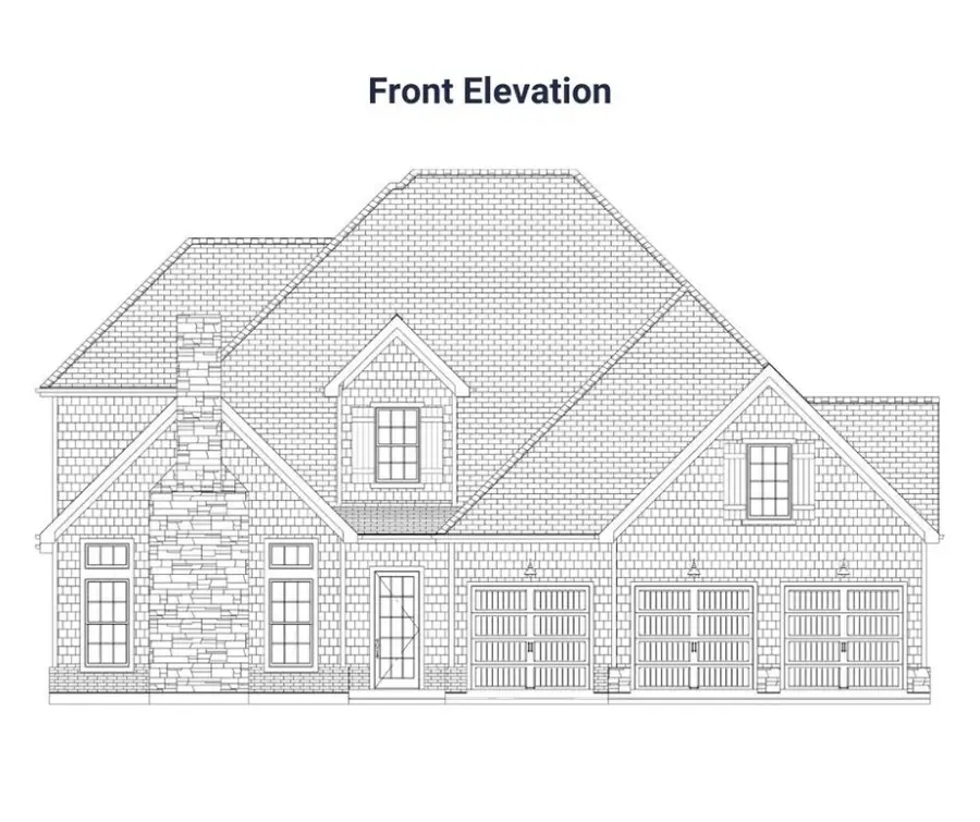 3122 Courtyard Street, Springdale, AR 72762 - Image #2