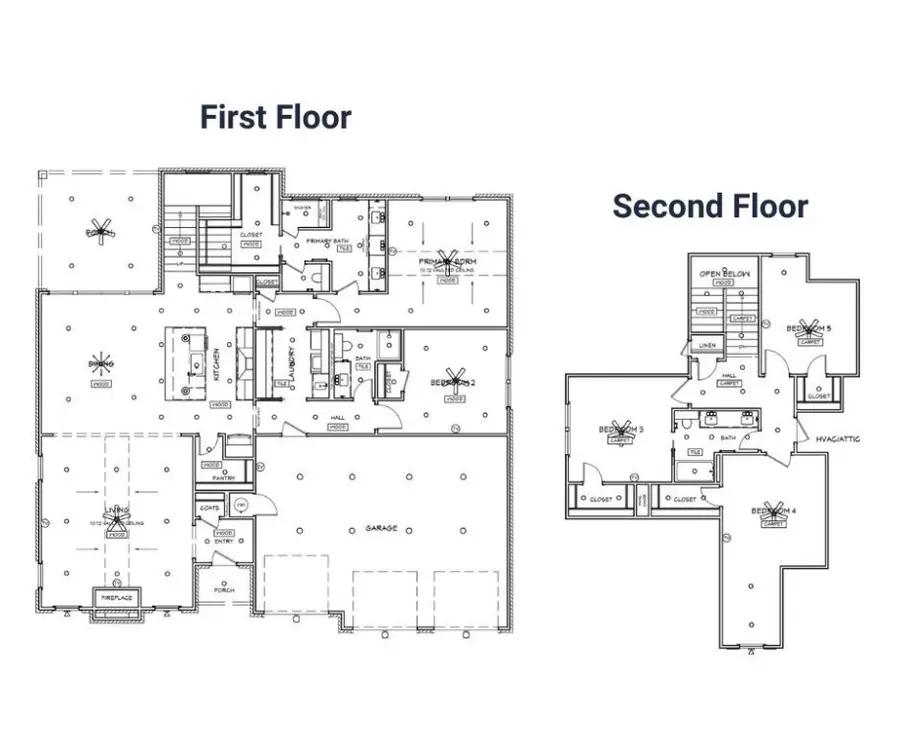 3122 Courtyard Street, Springdale, AR 72762 - Image #3