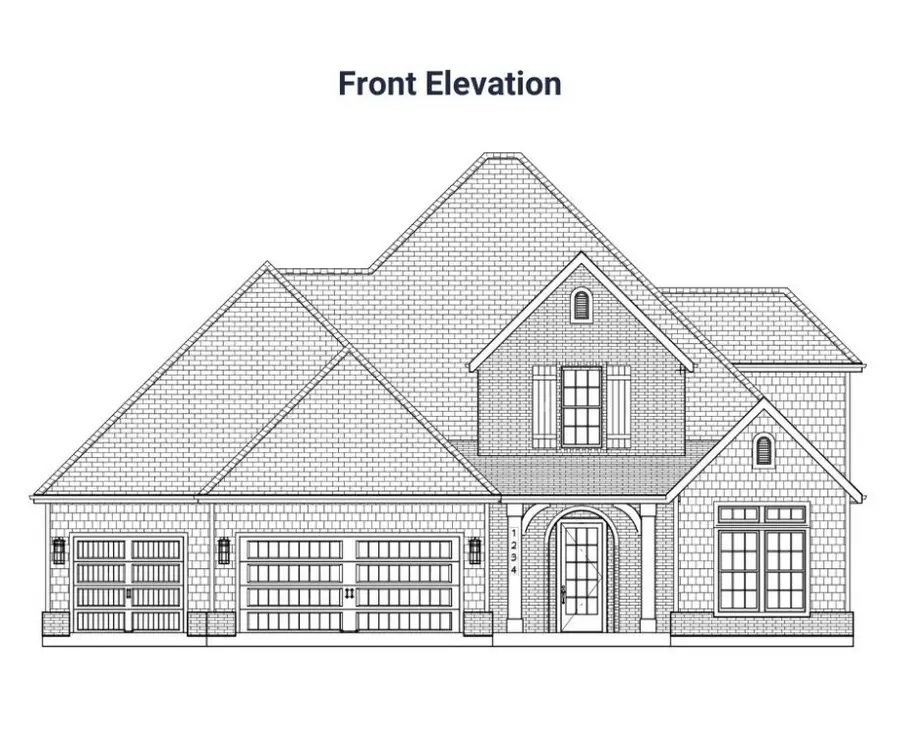 3000 Courtyard Street, Springdale, AR 72762 - Image #2