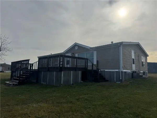 7088 Highway 14, Omaha, AR 72662