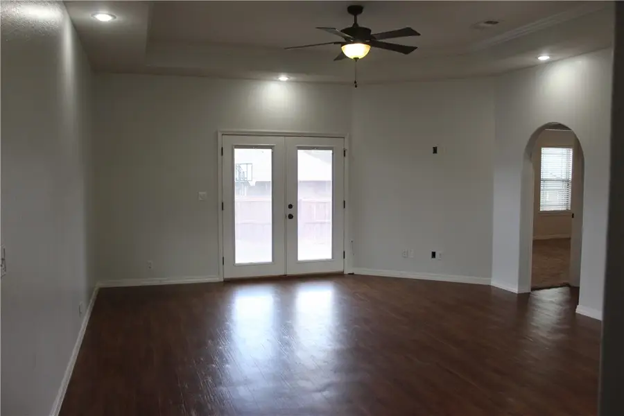 119 Ashford Drive, Russellville, AR 72802 - Image #3