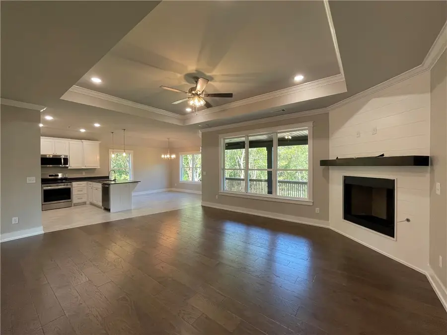 18 Olmsted Circle, Bella Vista, AR 72715 - Image #3