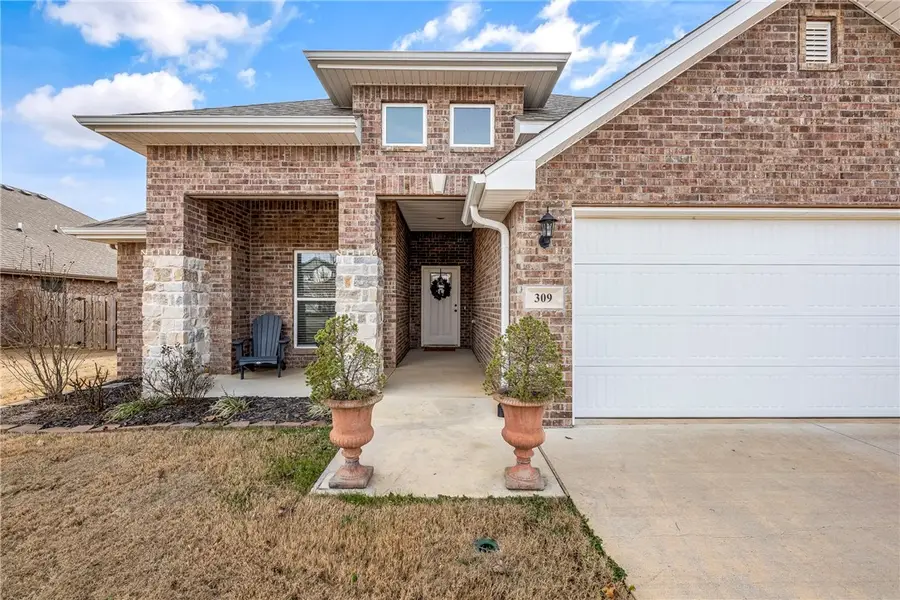 309 Fox Circle, Pea Ridge, AR 72751 - #2