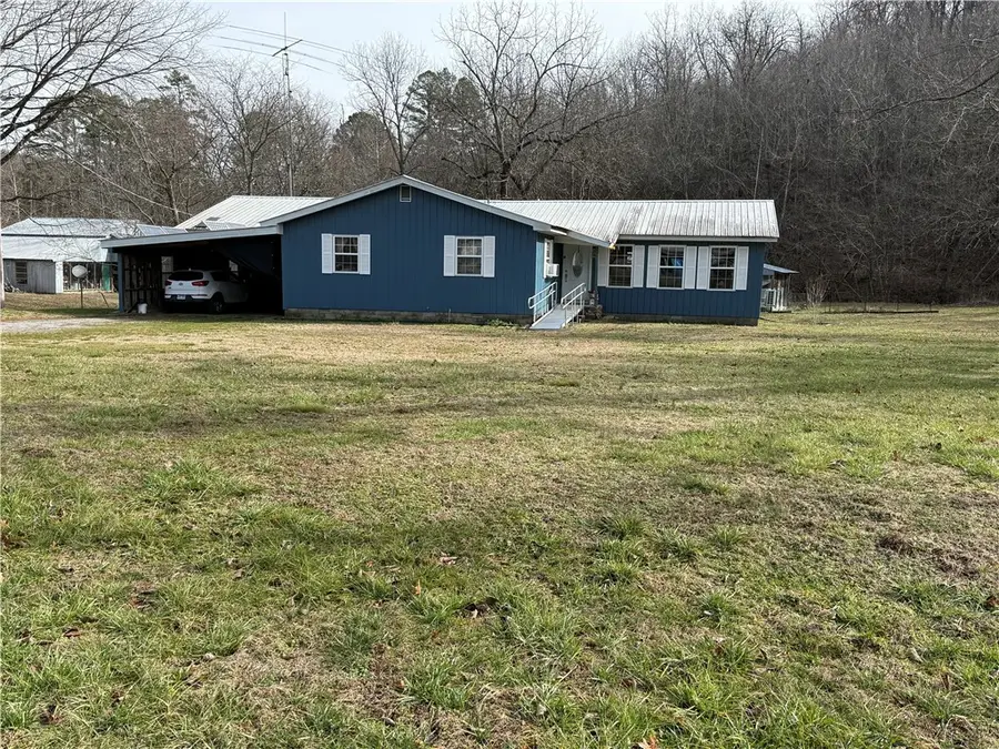 660 Highway 71, Winslow, AR 72959 - Image #2
