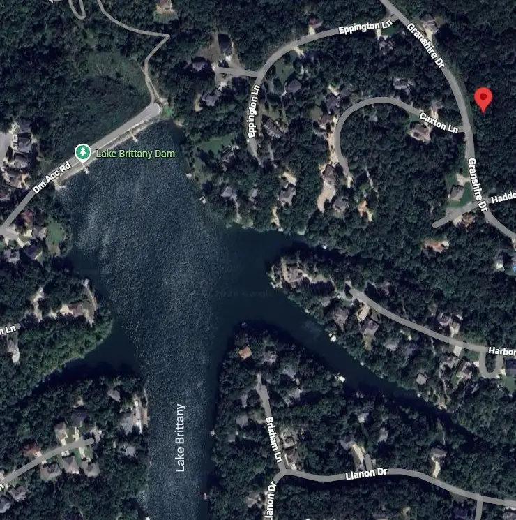 Lots 7-10 Granshire Drive, Bella Vista, AR 72714 - Image #2